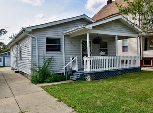 3650 W 102nd St, Cleveland, OH