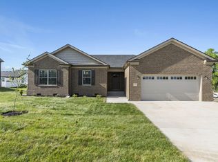 600 Lillie Ct, Richmond, KY 40475