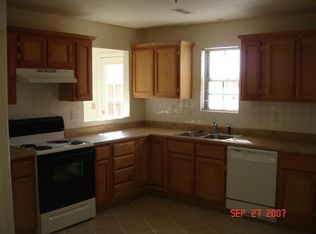 108 SE 601st Rd #A-B, Warrensburg, MO 64093