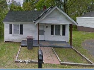 209 Pennsylvania Ave, Reidsville, NC 27320