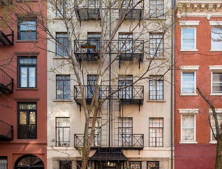 1st image of 323 W 4th St APT 4A