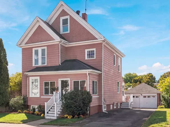 14 Emerson St, Medford, MA 02155