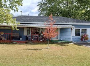 316 N County Road 300 E, New Castle, IN 47362