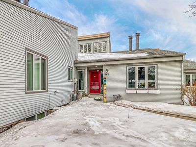 645 21st Ave S #3, Fargo, ND, 58103