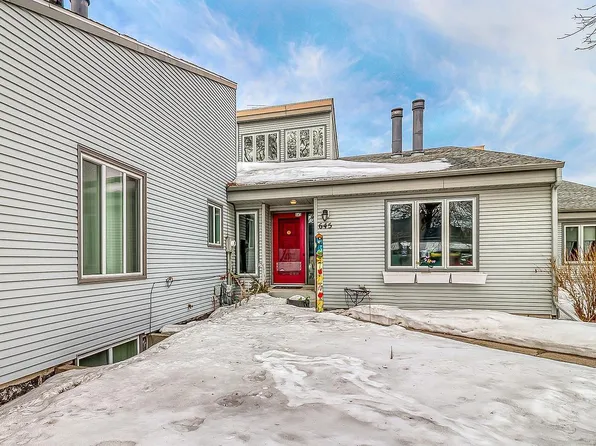 645 21st Ave S #3, Fargo, ND 58103