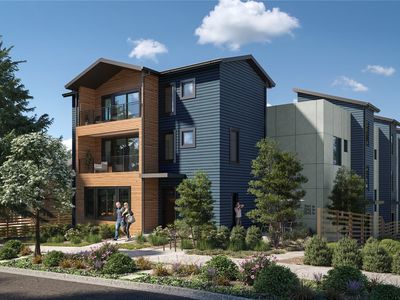 3831 B Woodlawn Avenue N, Seattle, WA, 98103