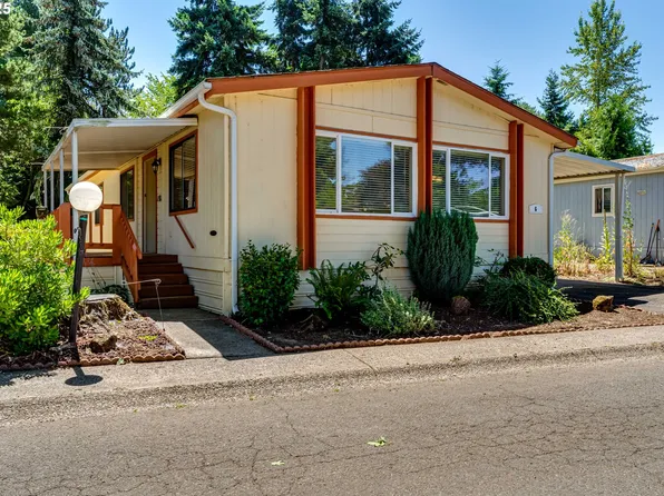 1475 Green Acres Rd Space 6, Eugene, OR 97408