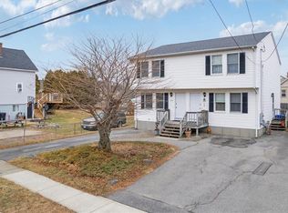 214-216 Grosvenor Ave, East Providence, RI 02914