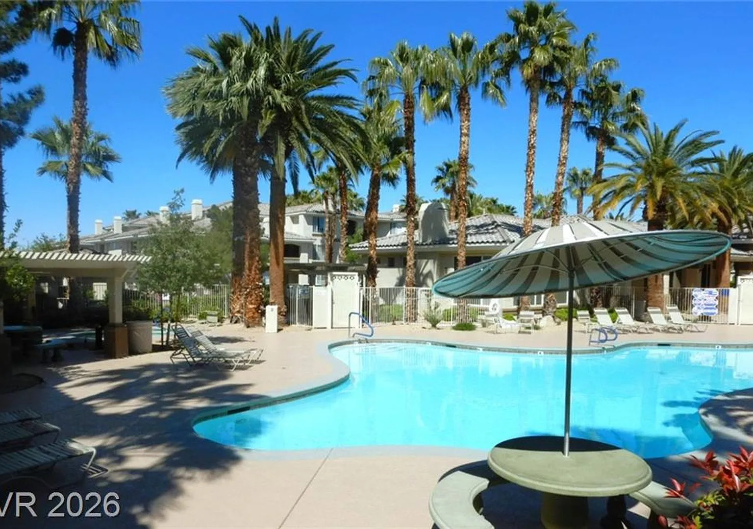 Gated Condo with Fireplace, Covered Patio & Resort-Style Amenities — Photo 2