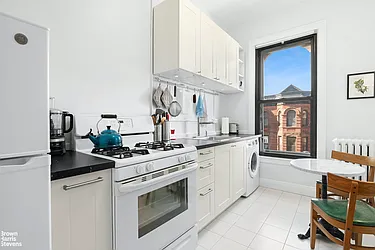 Sold by Brown Harris Stevens