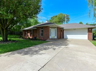 433 S Devonshire St, Nixa, MO 65714