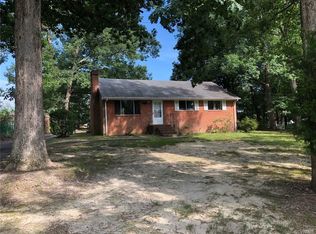 12311 E Booker Blvd, Chester, VA 23831