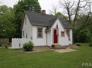 357 Old Germantown Rd, East Peoria, IL 61611