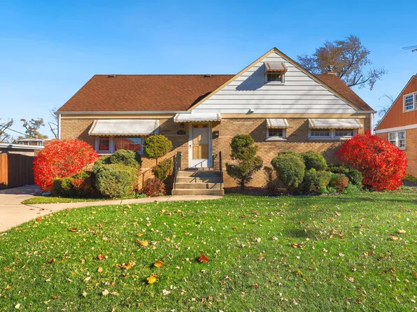 445 N Wolf Rd, Northlake, IL 60164