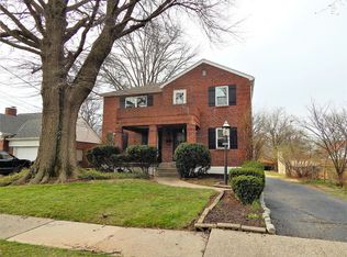 3447 Kimberly Ct #2, Cincinnati, OH 45213