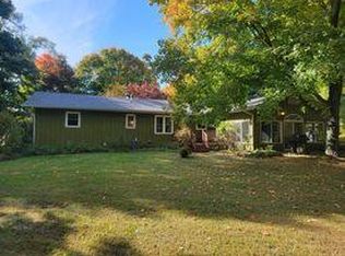 70393 Big Hill Rd, Sturgis, MI 49091