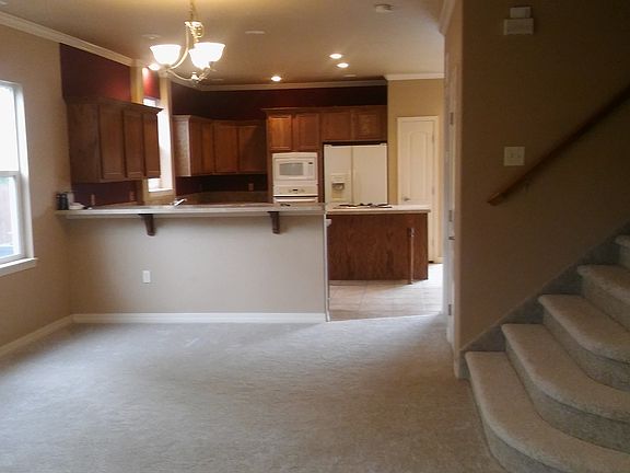Large Kitchen & Dining Room 