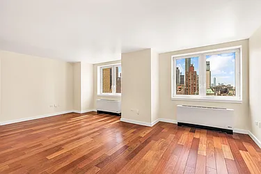 Rented by Keller Williams NYC