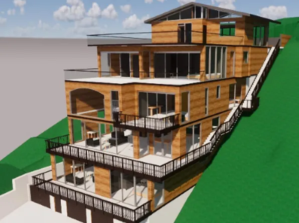 6776 Pinehaven Rd, Oakland, CA 94611