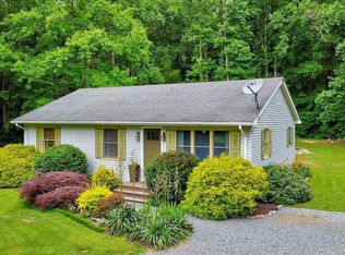 9333 Libertytown Rd, Berlin, MD 21811