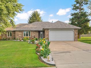 310 E Grant St, Clever, MO 65631