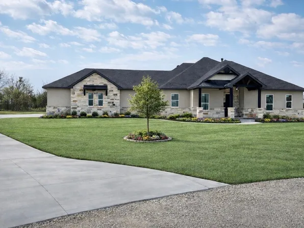 8401 Stallion Dr, Godley, TX 76044