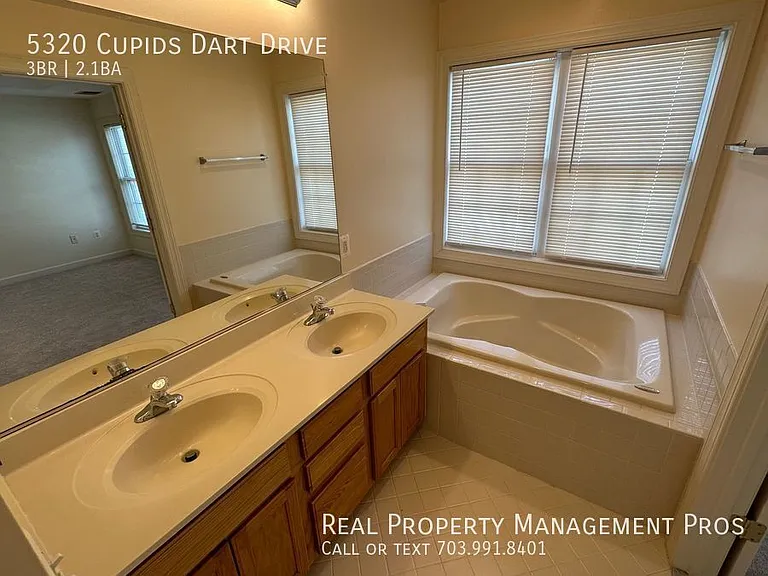 5320 Cupids Dart Dr — Photo 13