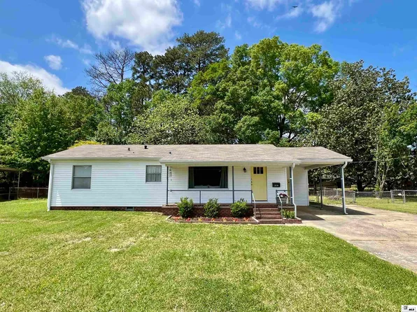 209 N Bernard St, Ruston, LA 71270