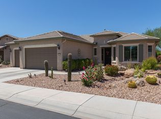 7592 W Patriot Way, Florence, AZ 85132