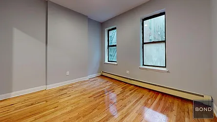 Rented by Bond New York