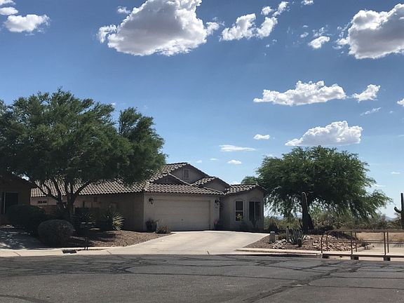 3rd image of 5611 W Peaceful Dove Pl
