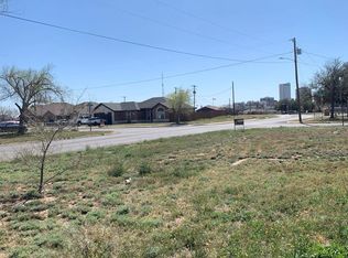 1201 South St, Midland, TX 79701