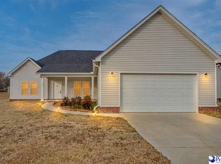 3511 Tropicana Way, Florence, SC 29501