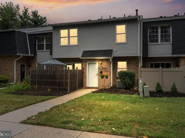 3062 Harbour Dr, Palmyra, NJ 08065