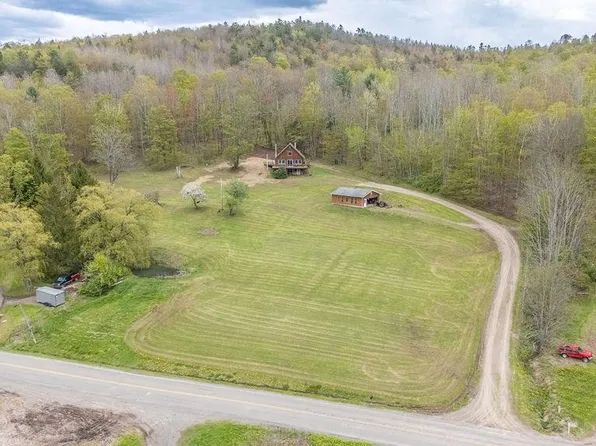 2278 Bailey Creek Rd, Millerton, PA 16936