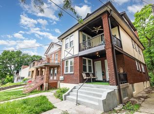 545 Considine Ave, Cincinnati, OH 45205