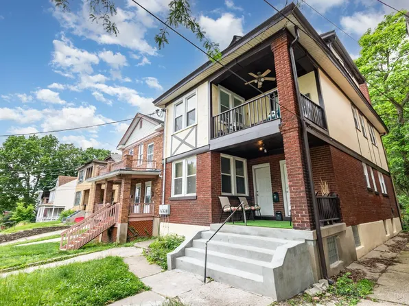 545 Considine Ave, Cincinnati, OH 45205