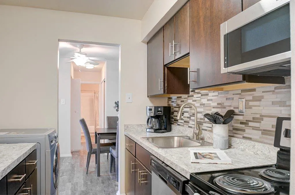 The Preserve at Milltown Apartment Homes — Photo 3