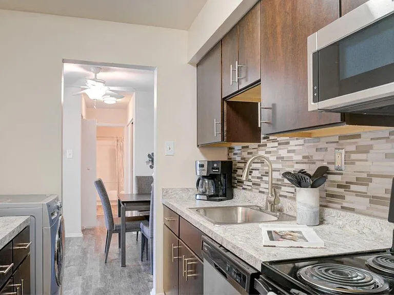 The Preserve at Milltown Apartment Homes — Photo 3