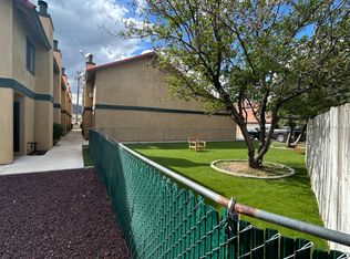 21640 Brook Dr #C, Tehachapi, CA 93561