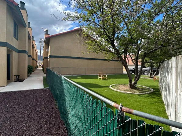 21640 Brook Dr. Tehachapi Apartment, 21640 Brook Dr #C, Tehachapi, CA 93561