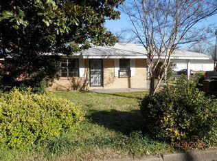 203 N 9th St, Greenville, MS 38703