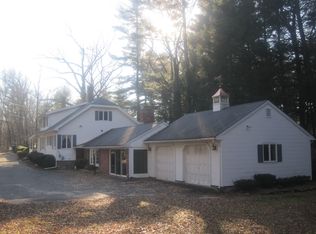 491 Springfield St, Wilbraham, MA 01095
