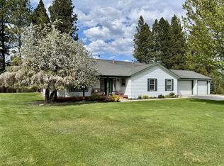 246 Blodgett Way, Hamilton, MT 59840