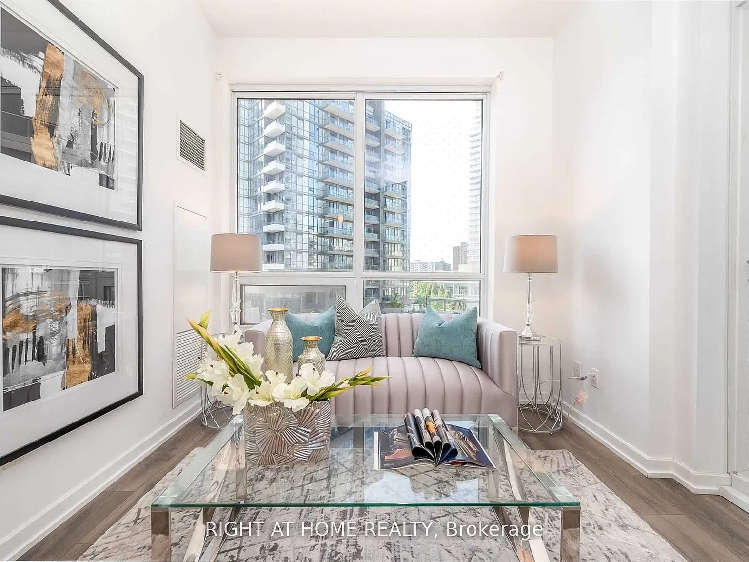 2 bed, $2,700 — Photo 4