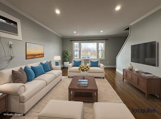 39 Belmont Cir #B, Danbury, CT 06810