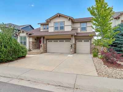 highlands ranch hoa