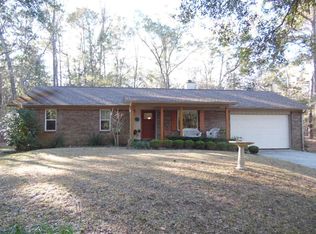 5921 Flintlock Loop, Tallahassee, FL 32311