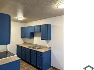 2321 Ellis St APT 3, North Las Vegas, NV 89030
