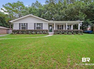 2569 Old Dobbin Dr E, Mobile, AL 36695